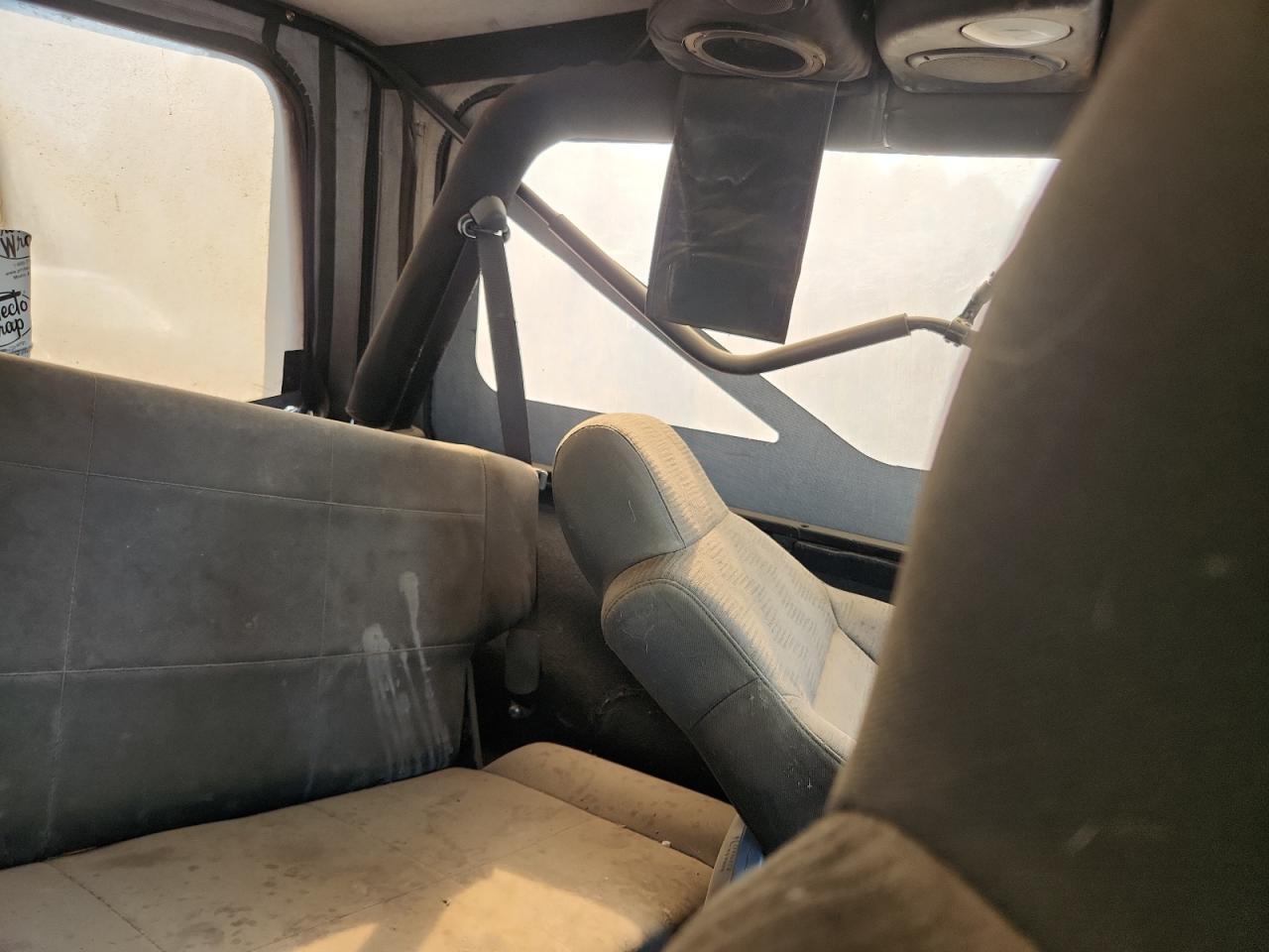 2005 JEEP WRANGLER