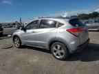 2017 HONDA HR-V