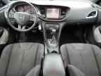 2015 DODGE Dart