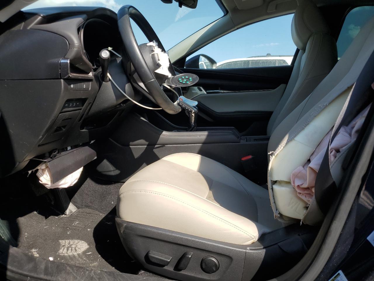 2020 MAZDA 3