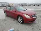 2008 NISSAN ALTIMA