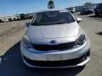 2017 KIA RIO