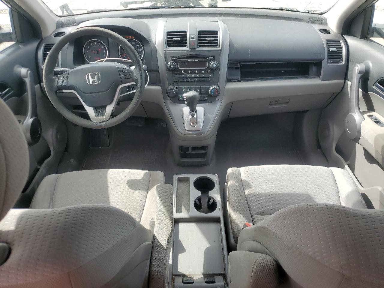 2008 HONDA CR-V