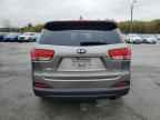 2018 KIA SORENTO