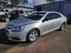 2015 CHEVROLET MALIBU