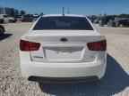 2010 KIA FORTE