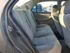 2005 TOYOTA COROLLA