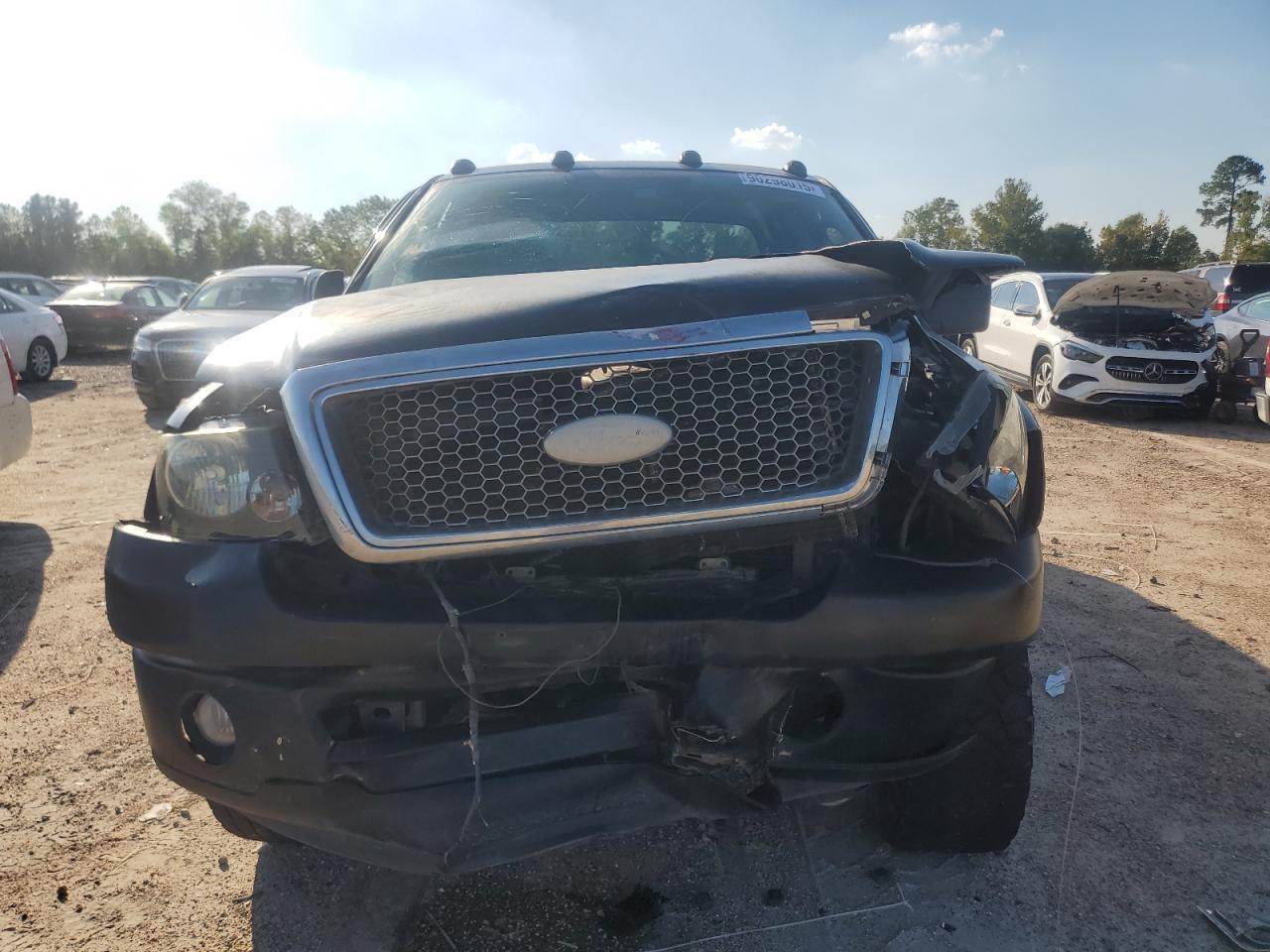 2006 FORD F-150