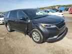 2024 KIA Carnival