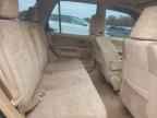 2004 HONDA CR-V
