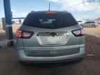 2015 CHEVROLET TRAVERSE