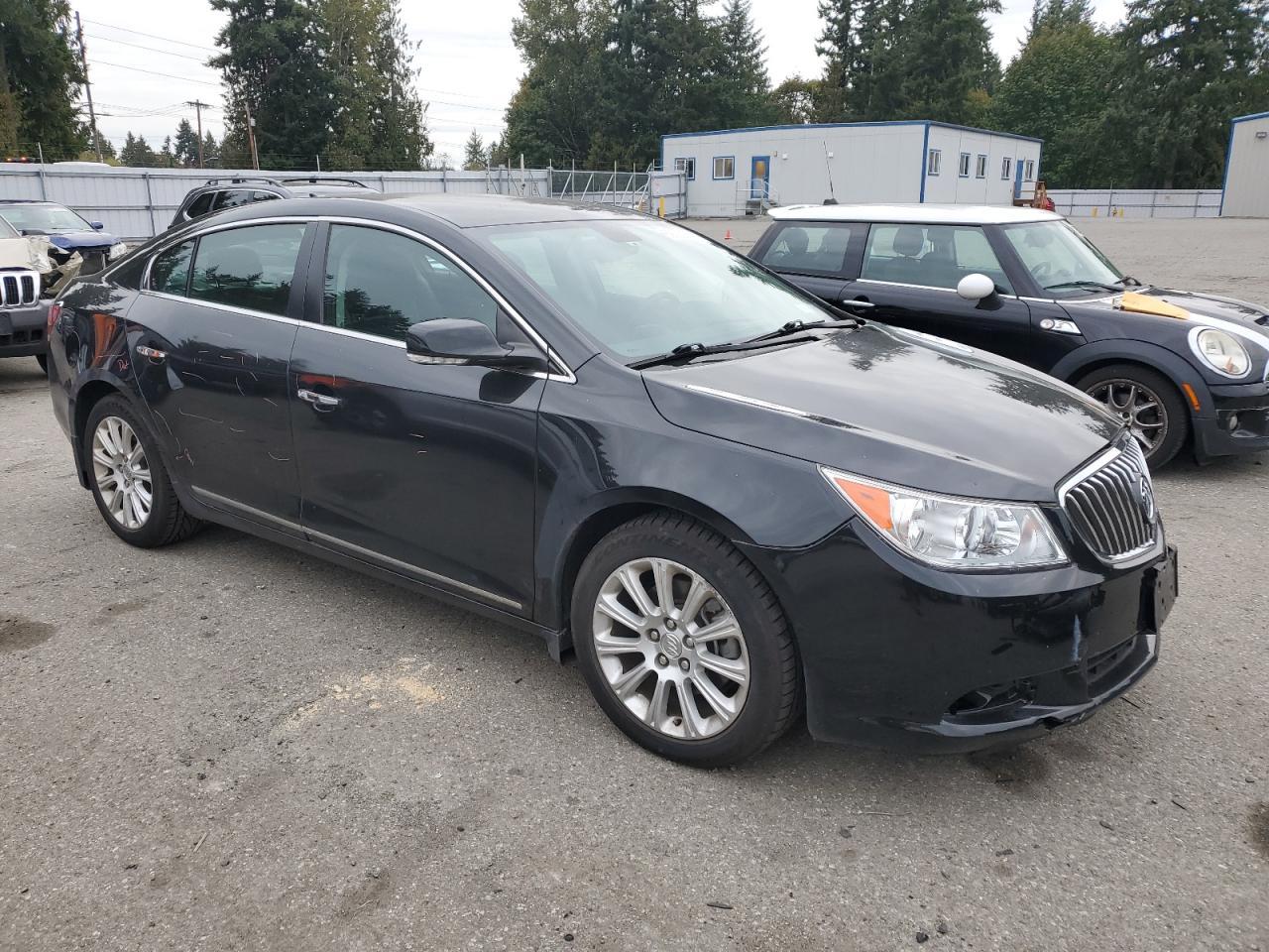 2013 BUICK LACROSSE