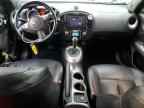 2013 NISSAN Juke