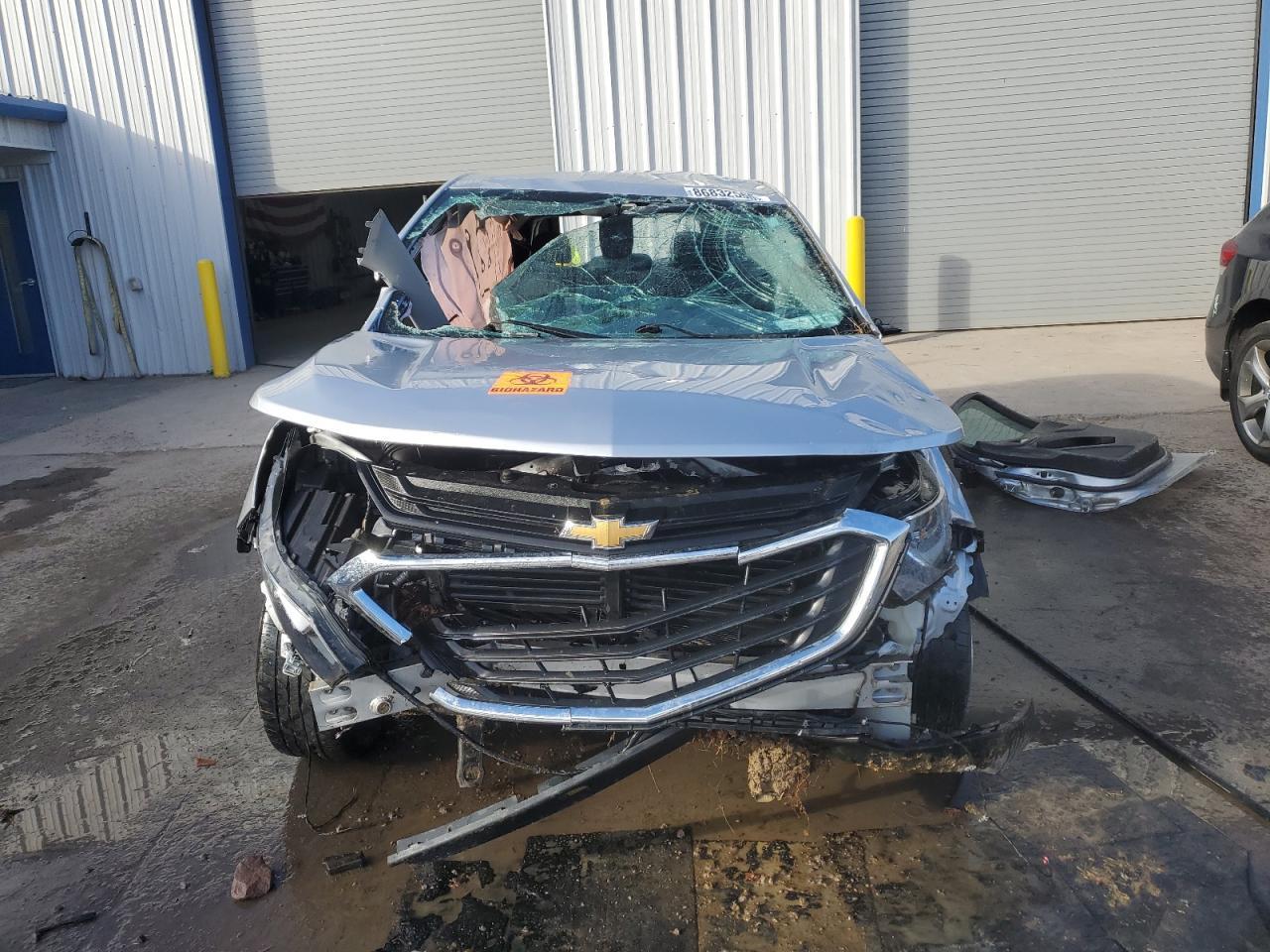 2021 CHEVROLET EQUINOX