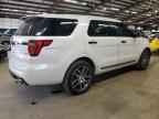 2016 FORD Explorer Sport Trac