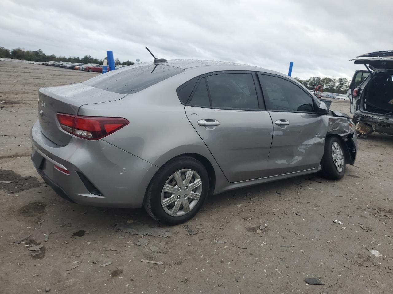 2022 KIA RIO