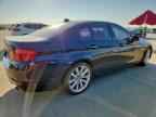 2012 BMW 5 series