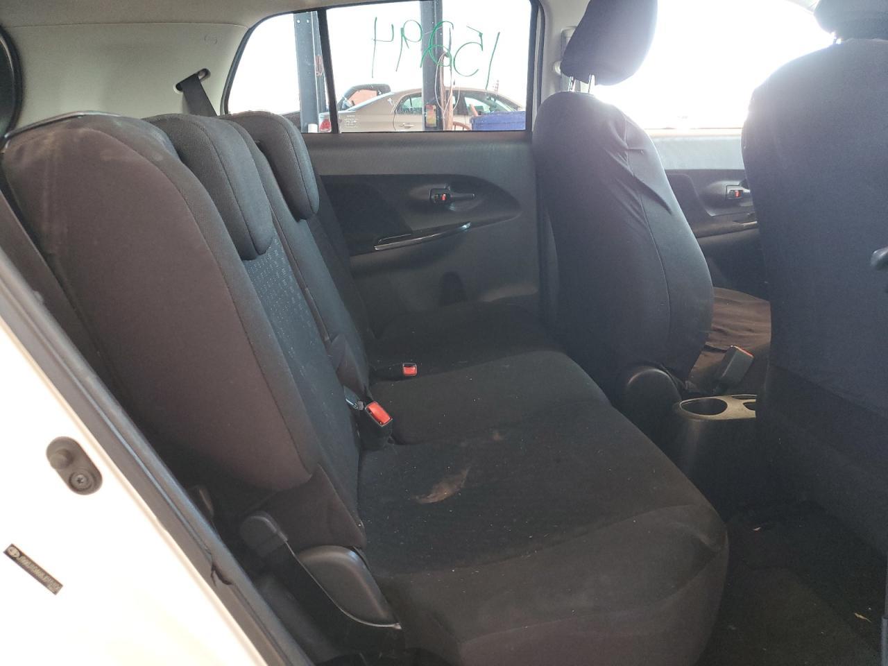 2008 TOYOTA SCION