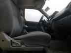 2001 NISSAN Frontier