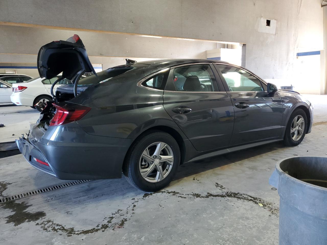 2023 HYUNDAI SONATA