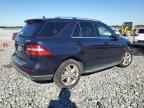 2012 MERCEDES-BENZ ML-Class
