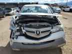 2007 ACURA MDX