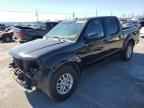 2014 NISSAN Frontier