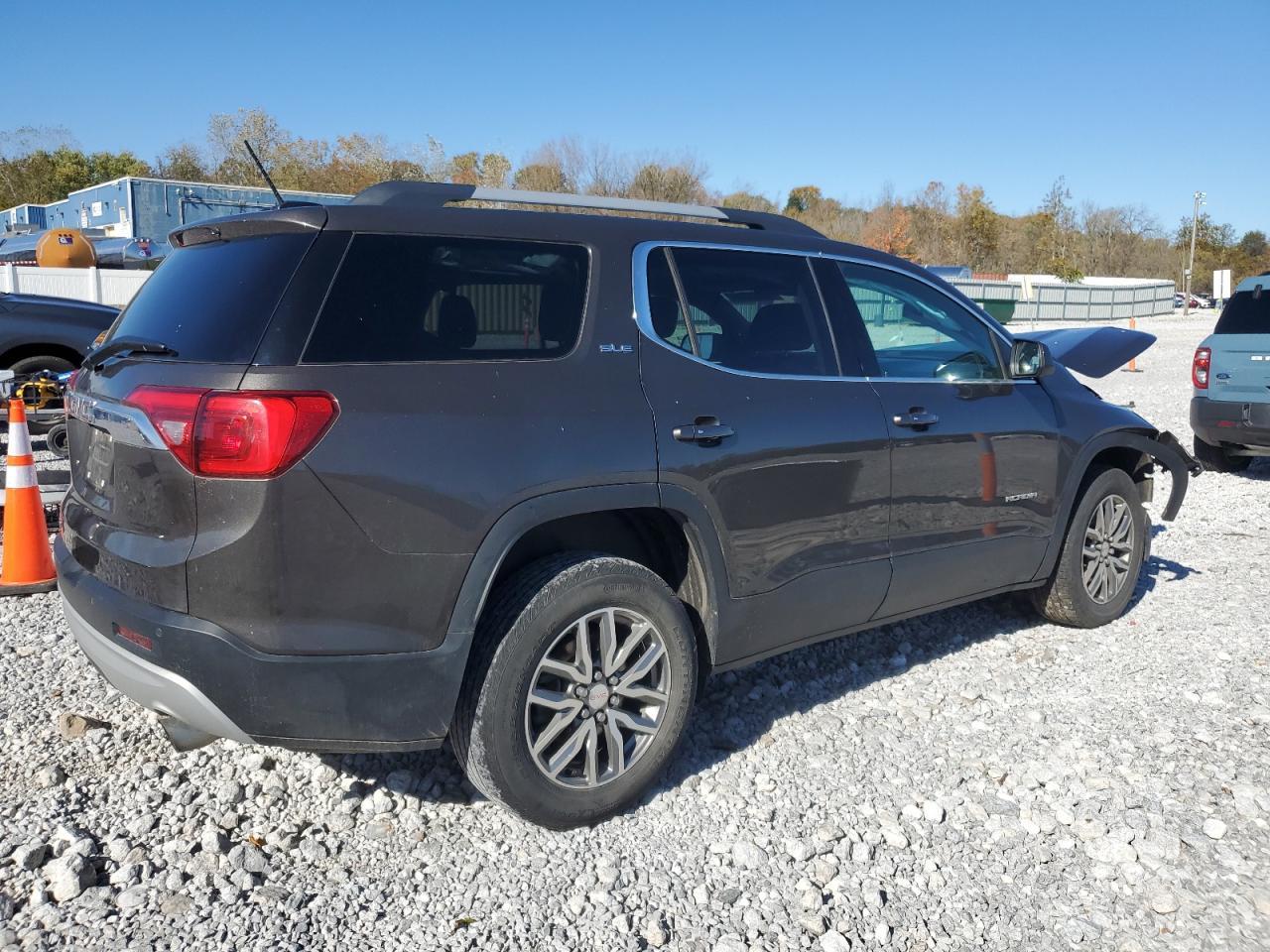 2019 GMC ACADIA