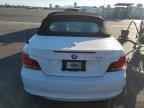 2012 BMW 1 Series