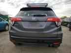 2022 HONDA HR-V