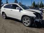 2008 LEXUS RX 400H