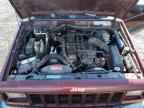 2000 JEEP CHEROKEE