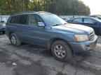 2005 TOYOTA HIGHLANDER