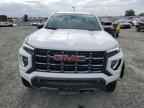 2023 GMC CANYON