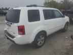 2009 HONDA PILOT