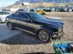 2017 GENESIS G80