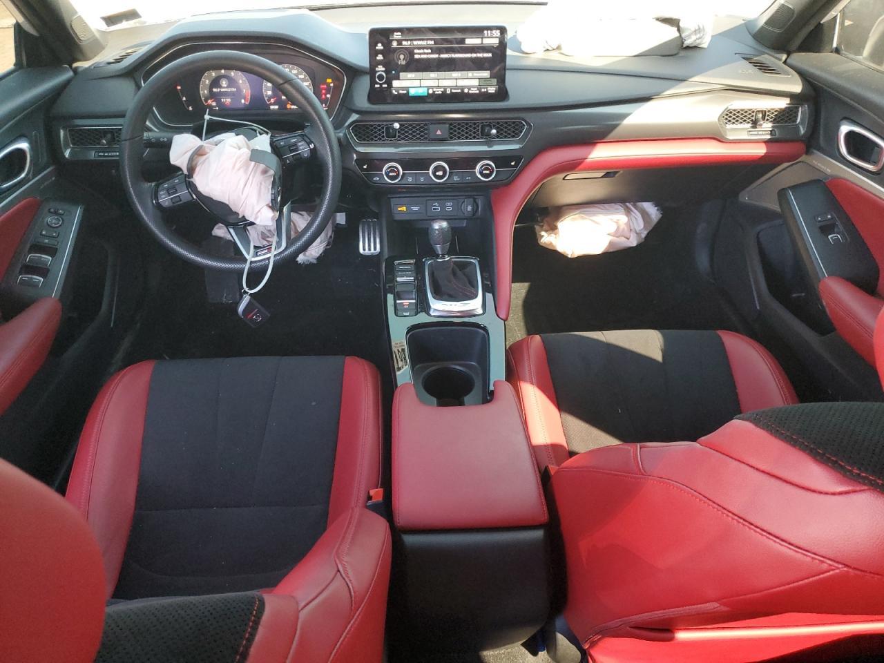 2025 ACURA Integra
