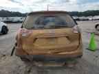 2014 NISSAN ROGUE