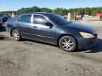 2004 HONDA ACCORD