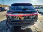 2016 LINCOLN MKX