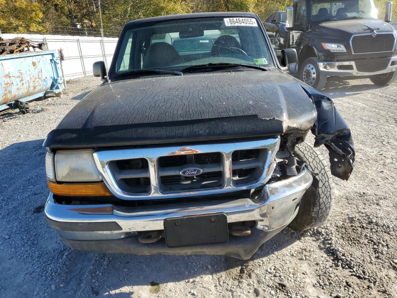 1999 FORD RANGER