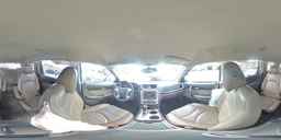 2015 GMC ACADIA