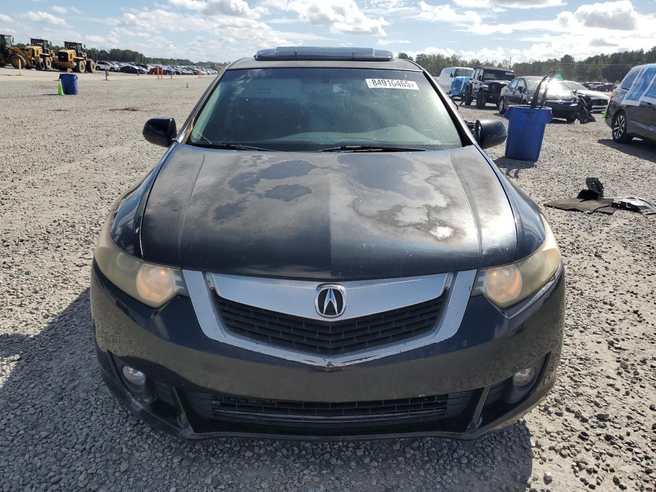 2010 ACURA TSX