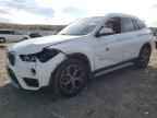 2016 BMW X1