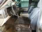2000 CHEVROLET Suburban