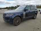 2018 LAND ROVER RANGE ROVER