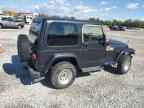 2000 JEEP WRANGLER