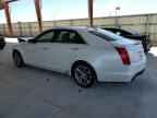 2017 CADILLAC CTS