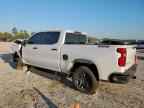 2023 CHEVROLET Silverado