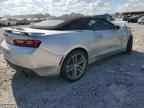 2017 CHEVROLET Camaro
